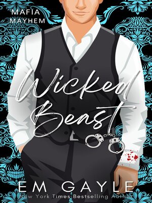 cover image of Wicked Beast